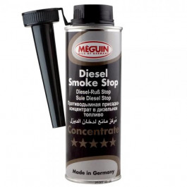   Meguin Diesel Smoke Stop Concentrate 33025