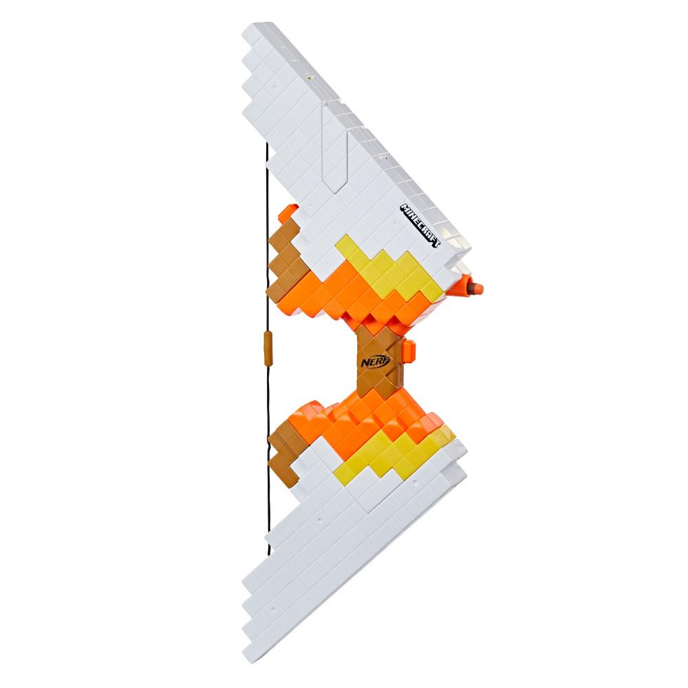 Nerf Бластер-лук  Sabrewing Майнкрафт (F4733) - зображення 1