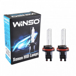 Winso H11 6000K 35W 719600 [2 шт.]