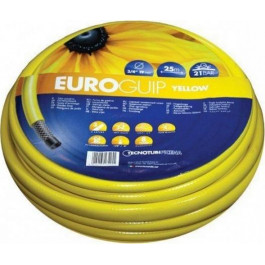 Tecnotubi Шланг Euro Guip Yellow 5/8, 50 м (EGY 5/8 50)