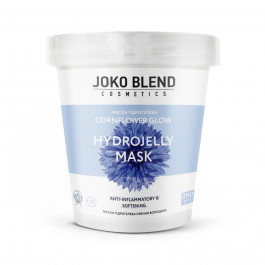   Joko Blend Маска гидрогелевая  Cornflower Glow 200 г (4823109401242)