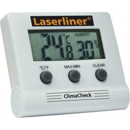 Спеціалізований вимірювальний інструмент Laserliner