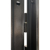 Двері БЦ Хортиця (Спил Дерева) мідь антик 2050x960 мм праві - зображення 7
