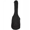 FZONE FGB-41B Electric Bass Guitar Bag (Black) - зображення 3