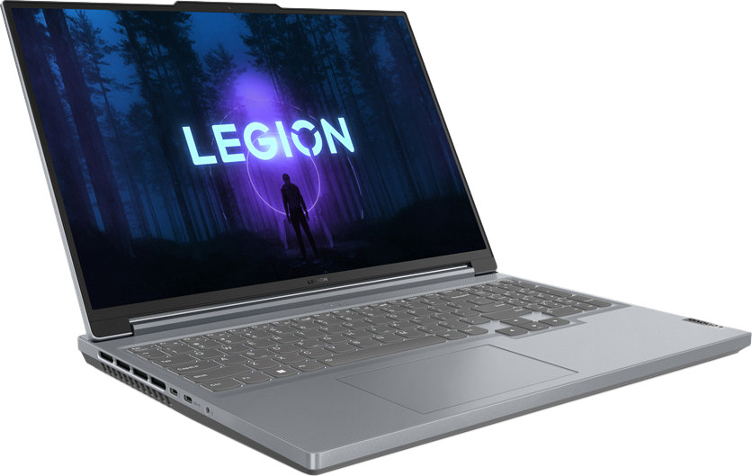 Lenovo Legion Slim 5 16IRH8 (82YA006QPB) - зображення 1