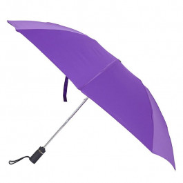 Monsen Автоматична парасолька  C18904-violet фіолетова