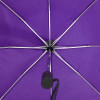 Monsen Автоматична парасолька  C18904-violet фіолетова - зображення 3