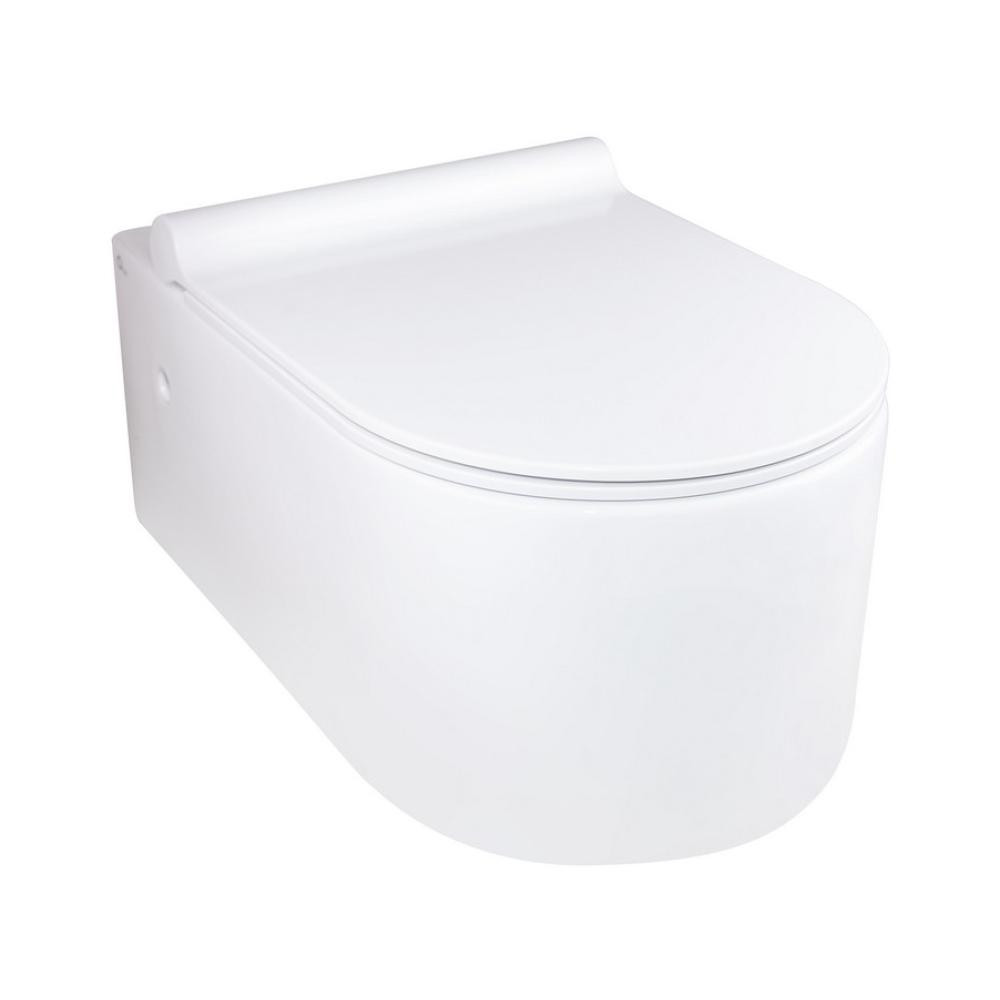 Qtap Merlin WHI 2044A QTMERWHI2044A - зображення 1