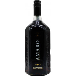 Gamondi Лікер  Amaro 1 л (ALR13547)
