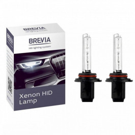 Brevia 9006 (HB4) 12V 35W 4300/5000/6000K