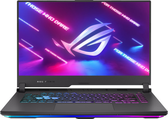 ASUS ROG Strix G15 G513IM (G513IM-716512G1W) - зображення 1