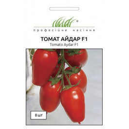 Clause Семена Професійне насіння томат Айдар F1 8 шт. (4820176696403)