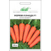 Професійне насіння Семена Професійне насіння морковь Канада F1 400 шт. - зображення 1