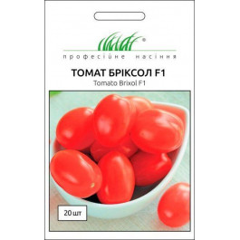 Професійне насіння Насіння Професійне насіння томат Бріксол F1 20 шт.