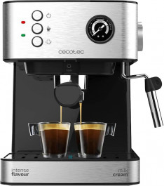 CECOTEC Cumbia Power Espresso 20 Professionale (01556)