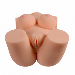 XISE Anica Solid Silicone Sexy Doll (XS-MA30005)
