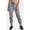 Under Armour Спортивные штаны  Rival Fleece Joggers 1356416-035 L (194511811443) - зображення 1