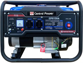 Central Power CP6150A