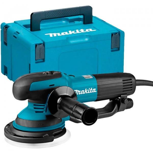 Makita BO6050 - зображення 1