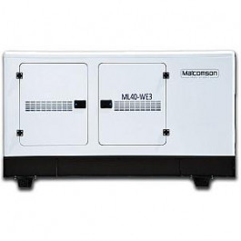 Malcomson ML440-IV3