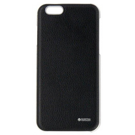 DENGOS Back Cover для Apple iPhone 6/6s Black (DG-BC-10)