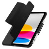 Spigen Ultra Hybrid Pro for Apple iPad 10.9 2022 Black (ACS05416) - зображення 3