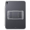 Spigen Airskin Hybrid S для iPad 10.9 2022 Crystal Clear (ACS05419) - зображення 2