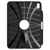 Spigen Rugged Armor для iPad 10.9 2022 Matte Black (ACS05552) - зображення 3