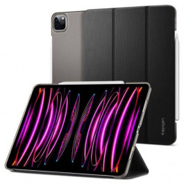 Spigen Liquid Air Folio для IPad Pro 11 2022/2021 Black (ACS05466)