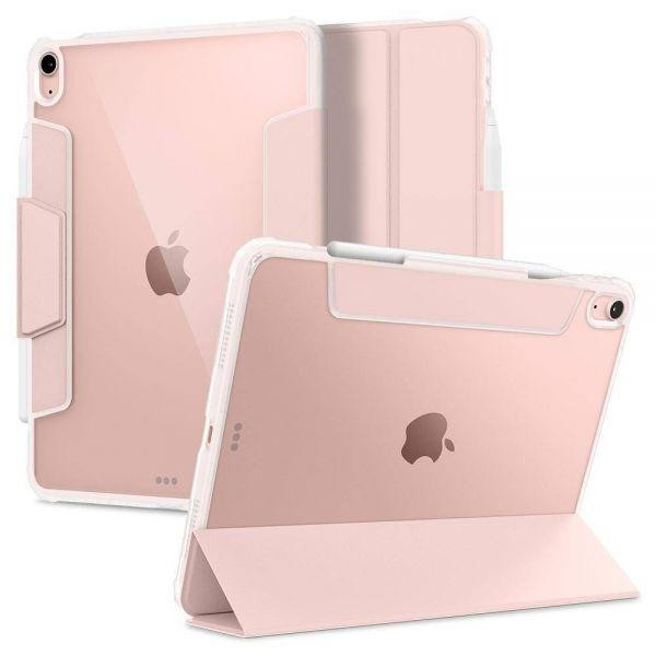 Spigen Ultra Hybrid Pro для iPad Air 10.9 2022/2020 Rose Gold ACS02699 - зображення 1