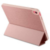 Spigen Urban Fit case iPad 10.9 2022 Rose Gold (ACS05307) - зображення 3