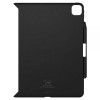 Spigen Thin Fit Pro iPad Pro 11 2022/2021/2020/2018 Black (ACS05467) - зображення 2