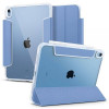 Spigen Ultra Hybrid Pro iPad 10.9 2022 Cornflower Blue Case (ACS05940) - зображення 1