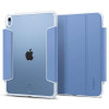 Spigen Ultra Hybrid Pro iPad 10.9 2022 Cornflower Blue Case (ACS05940) - зображення 2