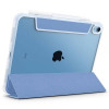 Spigen Ultra Hybrid Pro iPad 10.9 2022 Cornflower Blue Case (ACS05940) - зображення 3