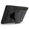 Spigen Tough Armor Pro Samsung Galaxy Tab S9 11.0 X710/X716B Black (ACS06837) - зображення 3