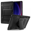 Spigen Tough Armor Pro Samsung Galaxy Tab S9 Plus 12.4 X810/X816B Black (ACS06835) - зображення 1