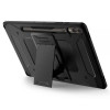 Spigen Tough Armor Pro Samsung Galaxy Tab S9 Plus 12.4 X810/X816B Black (ACS06835) - зображення 3