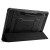 Spigen Rugged Armor Pro Samsung Galaxy Tab S9 11.0 X710/X716B Black (ACS06540) - зображення 3