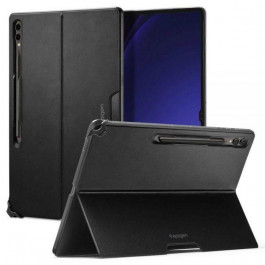   Spigen Ultra case Thin Fit Pro Samsung Galaxy Tab S9 Ultra 14.6 Black (ACS06834)