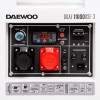 Daewoo Power DDAE 11000DSE-3 - зображення 2