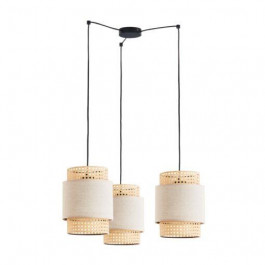   TK Lighting Підвісний світильник  6303 Boho