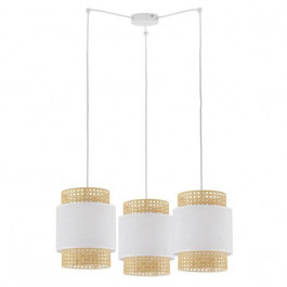   TK Lighting Підвісний світильник  6537 Boho