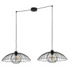 TK Lighting Підвісний світильник  6262 Barbella - зображення 1