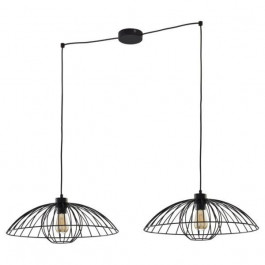 TK Lighting Підвісний світильник  6262 Barbella