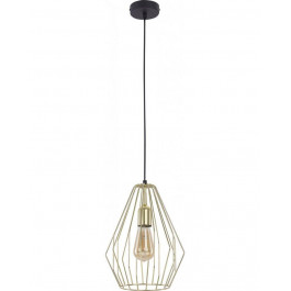   TK Lighting Подвесной светильник  2788 Brylant gold