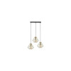 TK Lighting Подвесной светильник  4111 Diamond - зображення 1