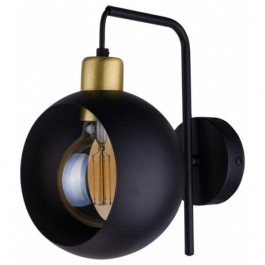   TK Lighting 2750 Cyklop Black