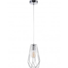   TK Lighting Подвесной светильник  2845 Lugo chrom