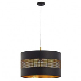   TK Lighting Подвесной светильник  3211 Tago black